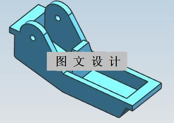 N2071-哨体注塑模设计【含UG三维图】