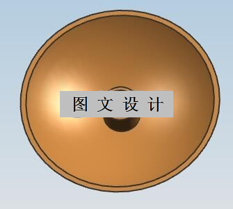 N2073-球面外壳注塑模设计【含UG三维图】