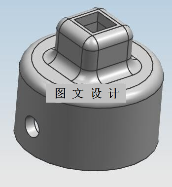 N2080-盒盖注塑模设计-长38【含UG三维图】