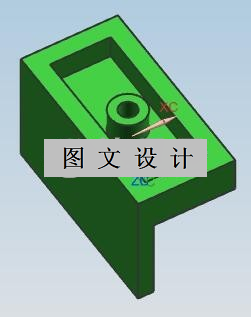 N1893-底座注塑模设计【含UG三维图】