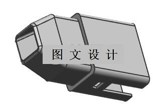 N2085-修正带外壳注塑模设计【含UG三维图】