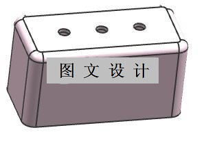 N2087-矩形壳体注塑模设计-包装盒长42【含UG三维图】