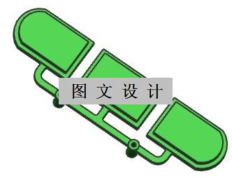 N2089-塑料支架注塑模具设计-长112【含UG三维图】