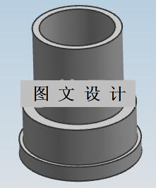 N1895-直接头注塑模设计