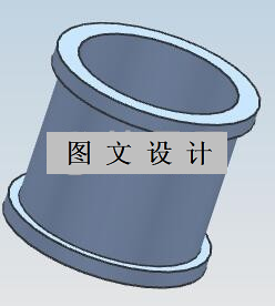 N1896-直接头注塑模设计-滑块抽芯【含UG三维图】