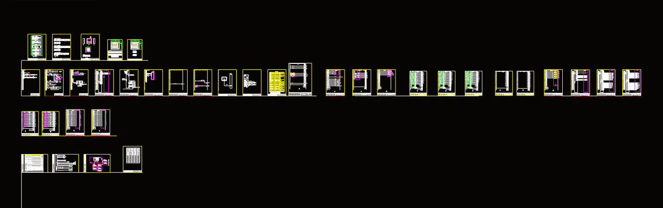 N2128-基于PLC的焊接机器人控制系统设计