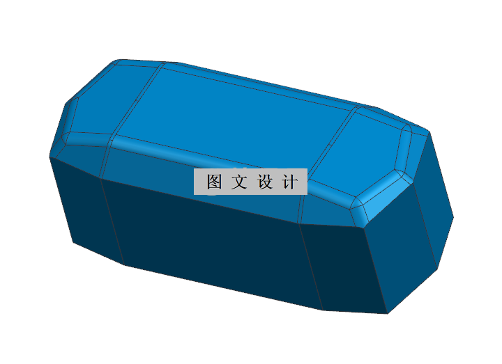 N2874-盒型透明盖模具设计【含UG三维图】