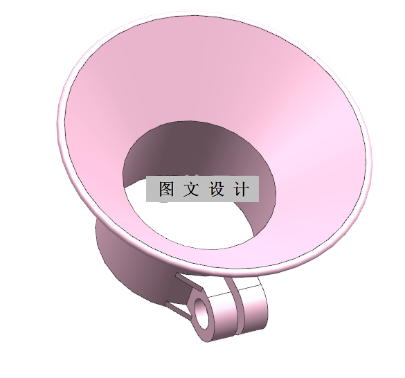 N2912-喷头注塑模具设计【含UG三维图】