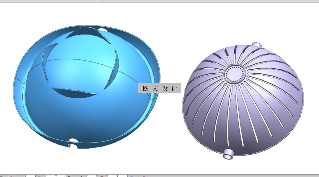 N3020-可翻转防尘沥水篮及其模具设计【含UG三维图】