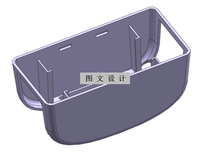 N3029-加氧器上盖注塑模具设计【含UG三维图】