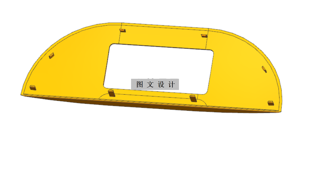 N3032-电饭煲控制面板注塑模具设计【含UG三维图】