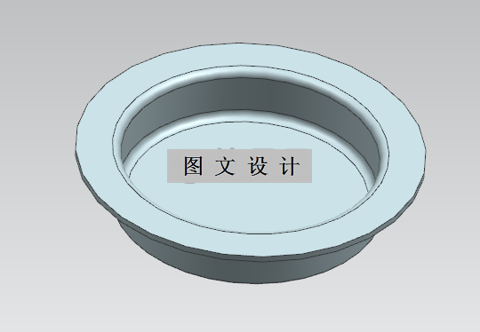 N3067-行星齿轮盖板冲压模具设计【含UG三维图】