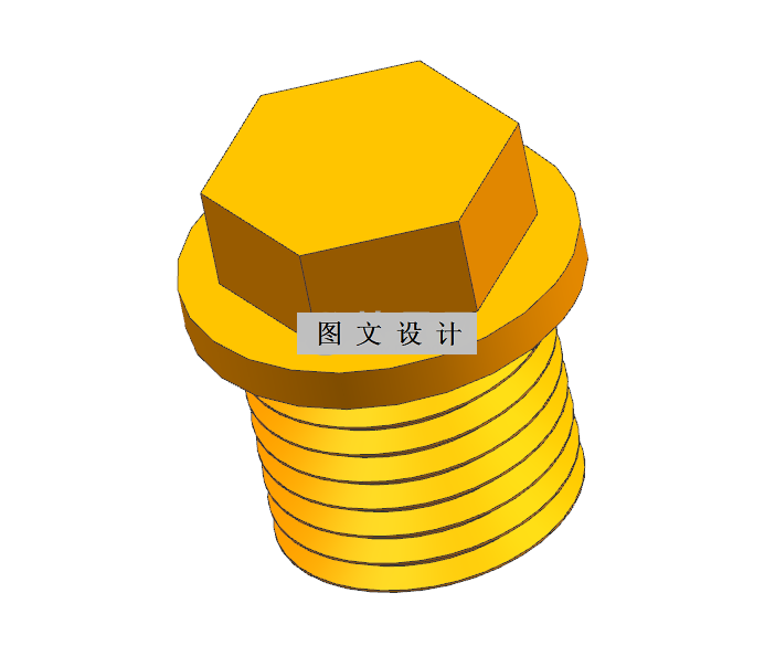 N3068-螺旋塞注塑模具设计【含UG三维图】