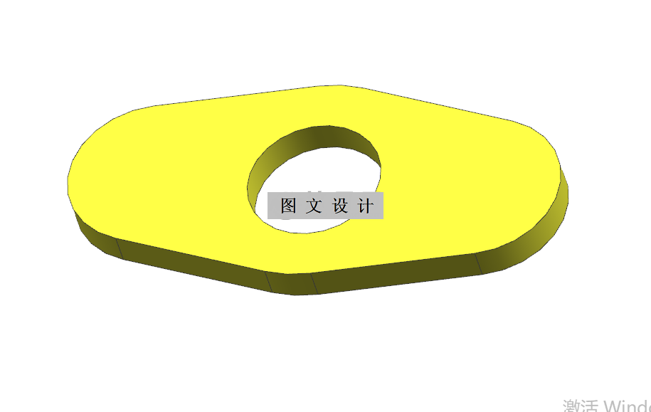 N3078-垫片正装式复合冲裁模设计【含UG三维图】