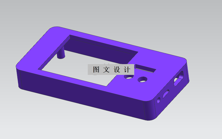 N3082-蓝牙音箱外壳注射模具设计【含UG三维图】