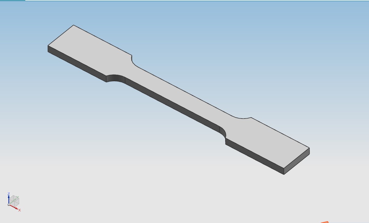 Z431-拉伸样条注塑模设计-长150【含UG三维图】