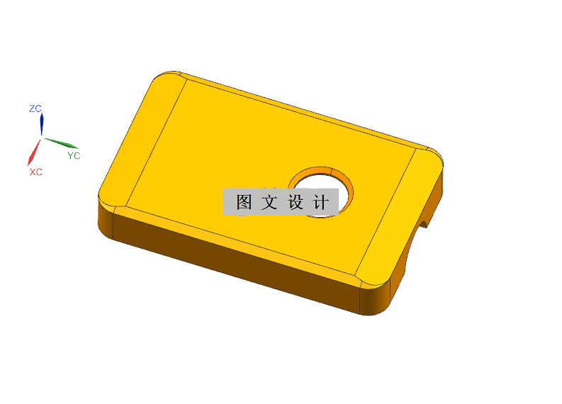 N2676-消毒LED灯模具设计【含UG三维图】