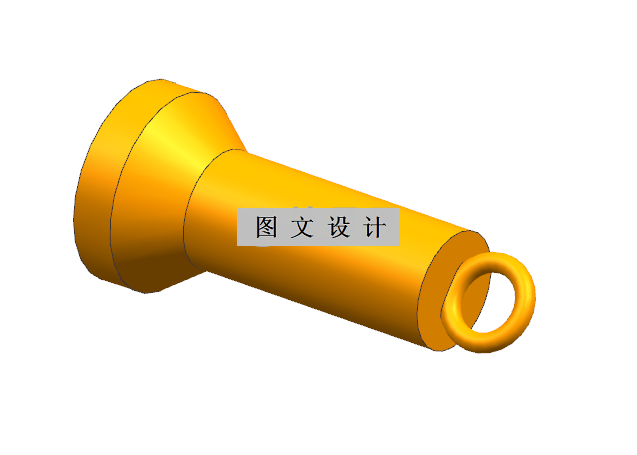 N2693-厨房用品注塑模具设计【含UG三维图】