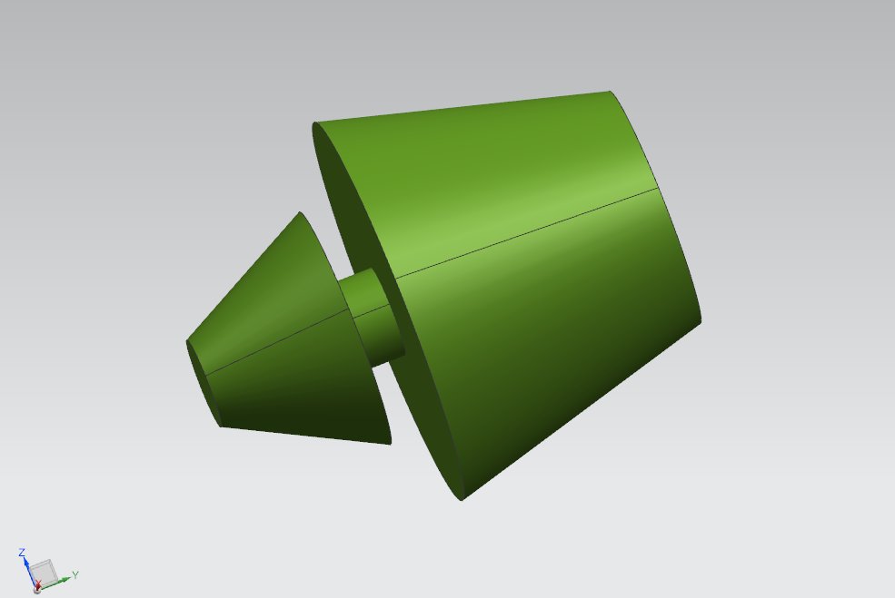 Z323-汽车防尘塞注塑模具设计【含UG三维图】