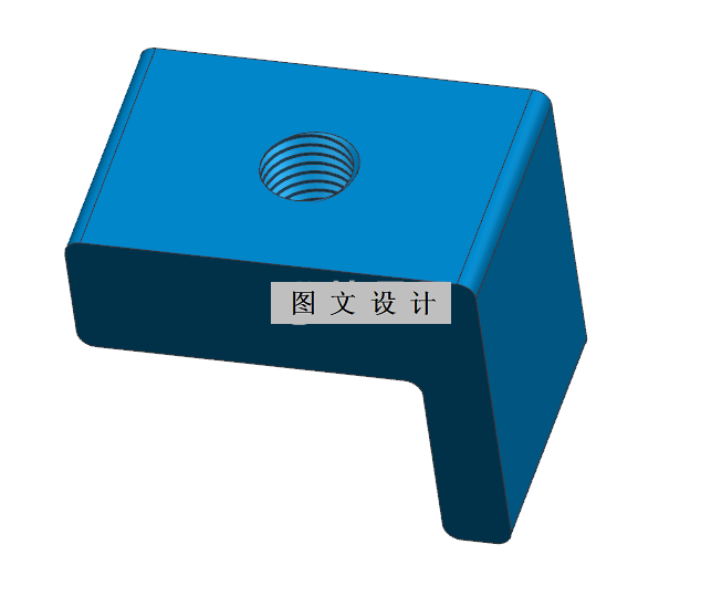 N2735-内螺旋注塑模具设计【含UG三维图】