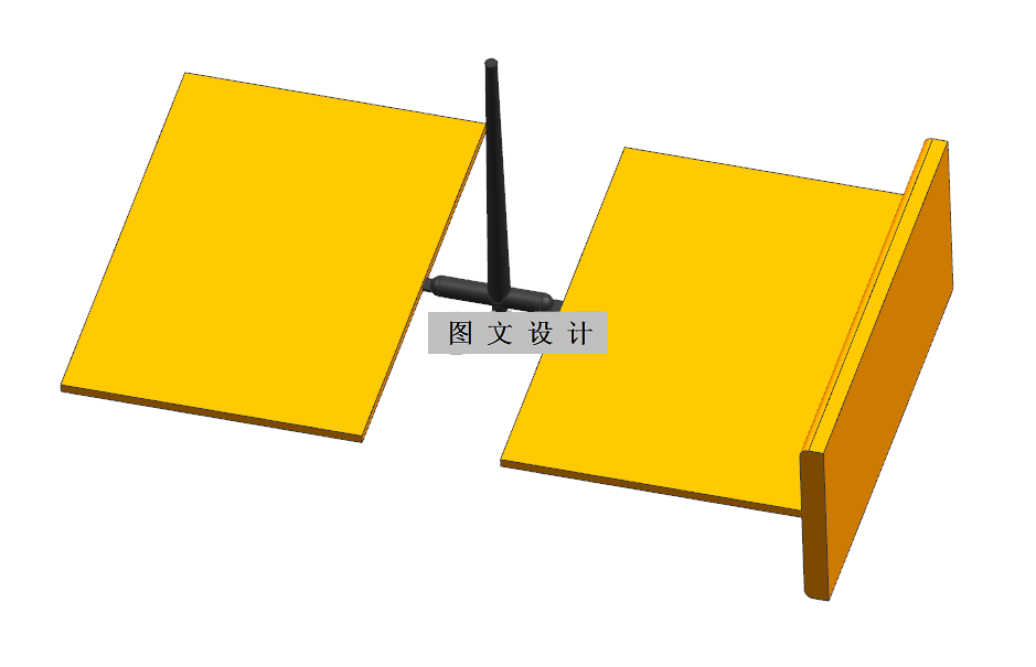 N2768-自立式相框注塑模具设计【含UG三维图】