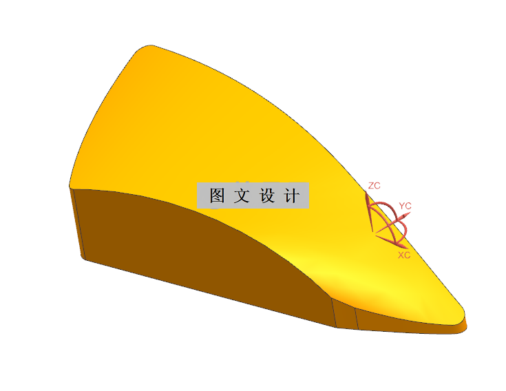 N2784-汽车尾灯注塑模具设计【含UG三维图】