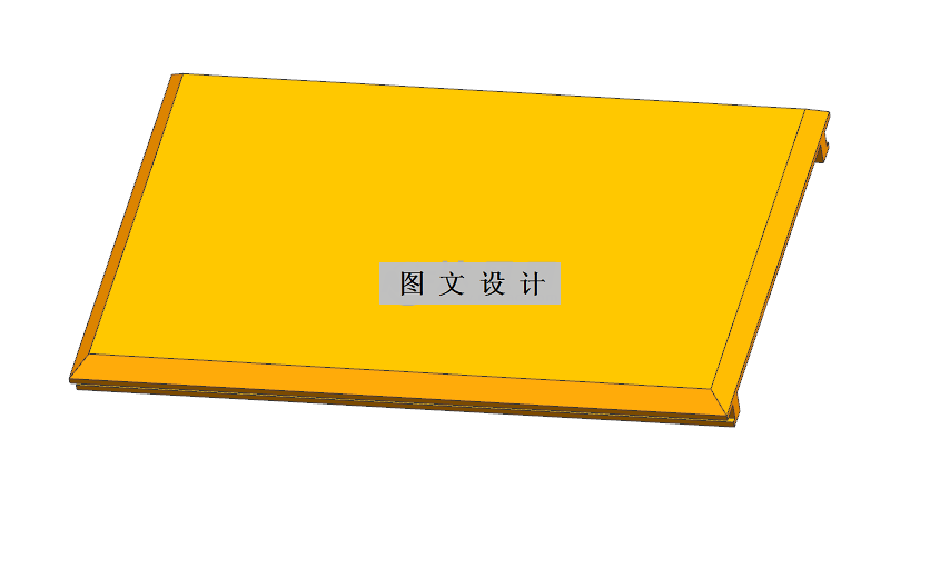 N2816-浴霸开关注塑模具设计【含UG三维图】