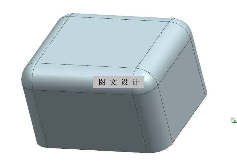 N2834-动力电池盒盖注塑模具设计【含UG三维图】