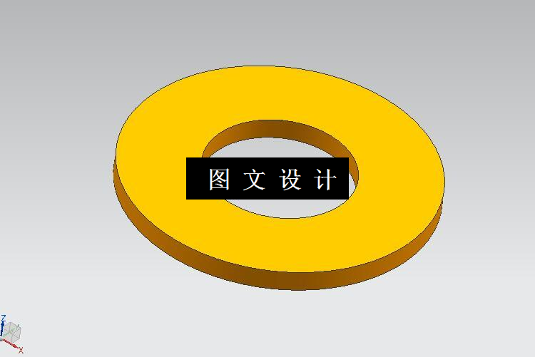 N3448-垫圈零件复合冲裁模具设计-外径22【含UG三维图】