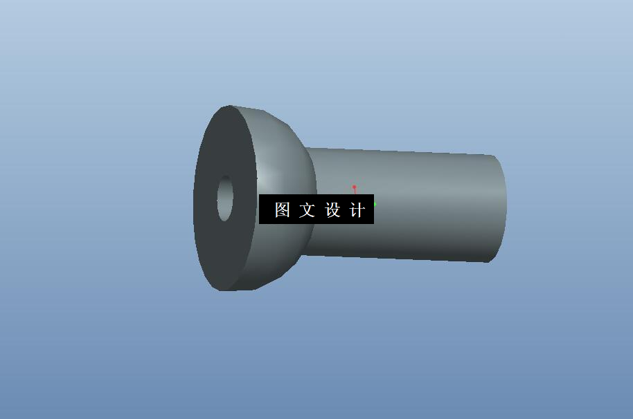 N3564-杠杆拨手注射模具设计【含Proe三维图】