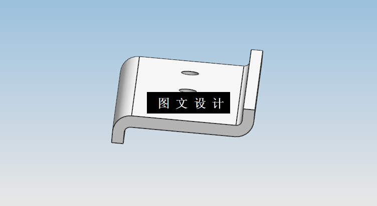 N3570-条形板的冲压模具设计【含UG三维图】