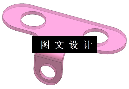 KF059-线束固定支架冲压级进模设计【含UG三维图】