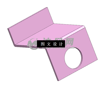 KF063-结构件冲压级进模设计【含UG三维图】