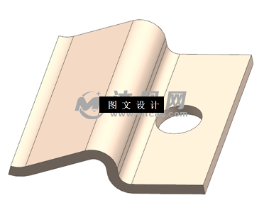 KF065-压板级进模设计【含UG三维图】