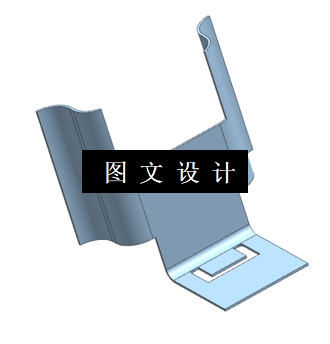 KF067-汽车座椅靠背固定板级进模设计【含UG三维图】