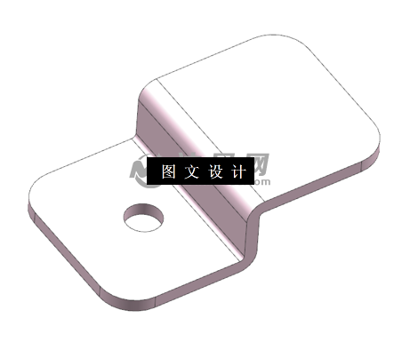 KF077-压板冲压级进模设计【含UG三维图】