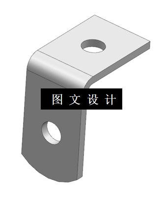 KF081-托架冲压模具设计【含UG三维图】