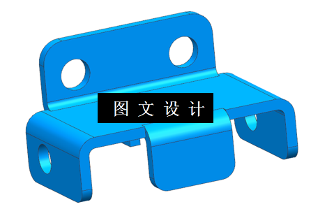 KF086-侧弯支架级进模设计【含UG三维图】