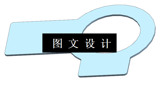 KF147-不锈钢双耳止动件复合模设计【含UG三维图】