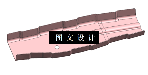 KF209-汽车外板冲压模设计【含UG三维图】