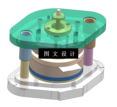 KF246-推力滚子轴承外套多工序复合模设计【含UG三维图】