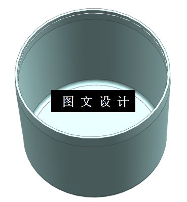 KF254-热水壶盖注塑模设计【含UG三维图】