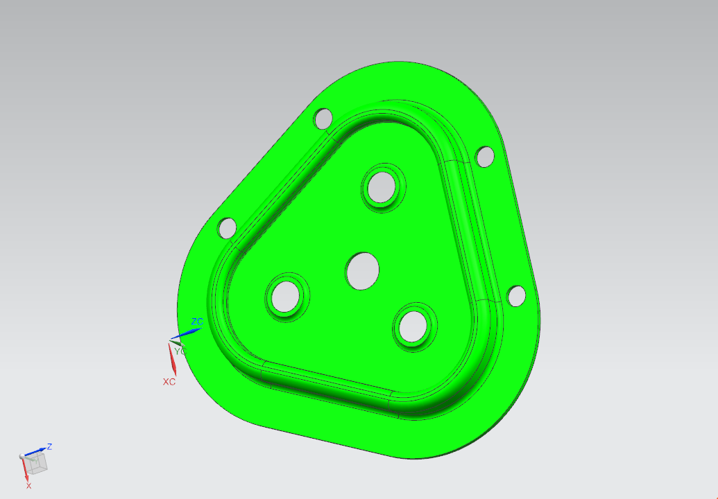 Z682-汽车变速箱外壳冲压模具设计-3套模具