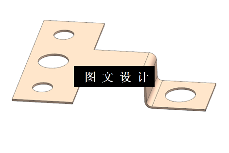 KF270-固定支架冲压工艺及模具设计【含UG三维图】