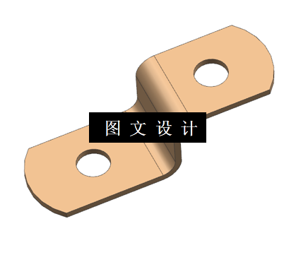 KF272-家具角码冲压工艺级进模设计【含UG三维图】