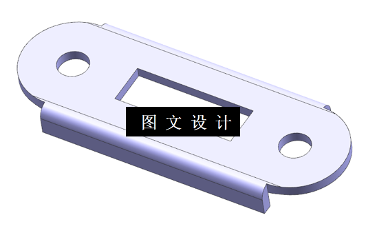 KF284-连接件冲压级进模设计【含UG三维图】