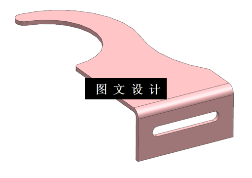 KF285-支撑架级进模设计【含UG三维图】