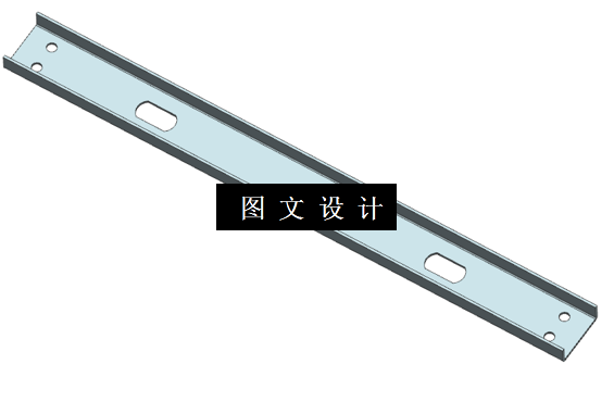 KF286-铝合金护眼灯冲压级进模设计【含UG三维图】