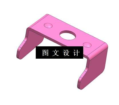 KF296-挡板冲压级进模设计【含UG三维图】