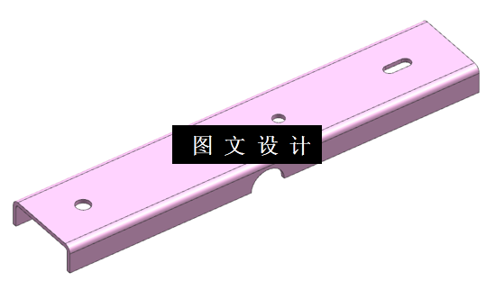 KF297-U形件冲压级进模设计【含UG三维图】